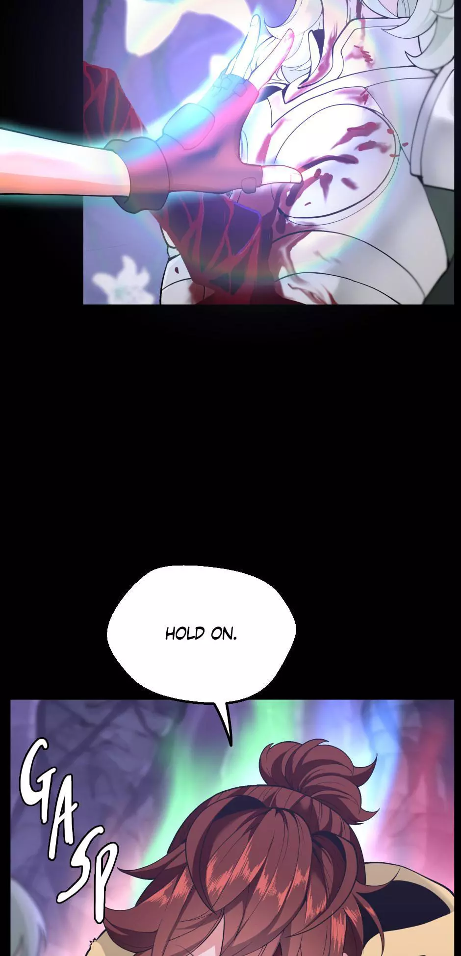 The Beginning After The End Chapter 119 page 44