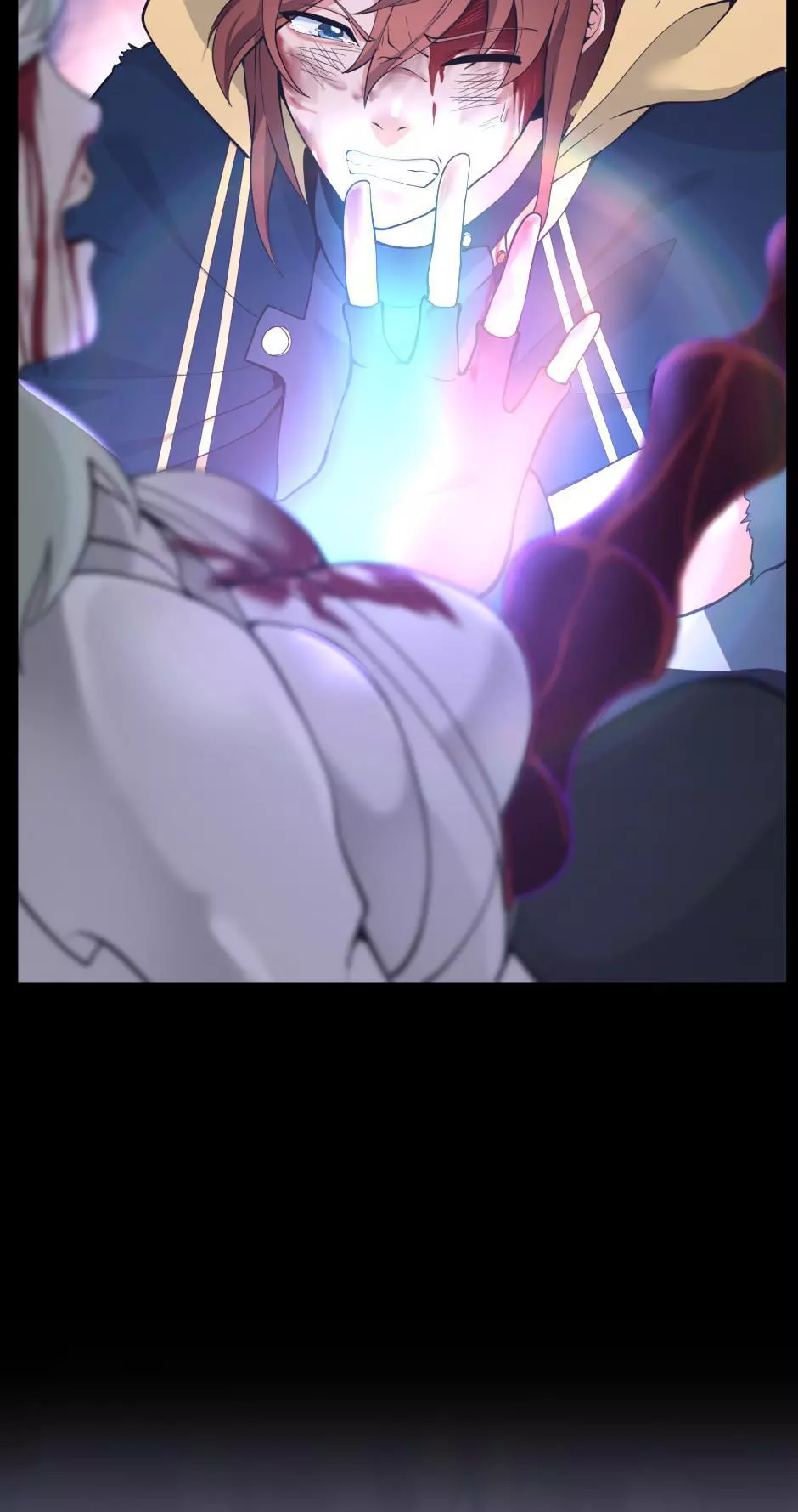 The Beginning After The End Chapter 119 page 45