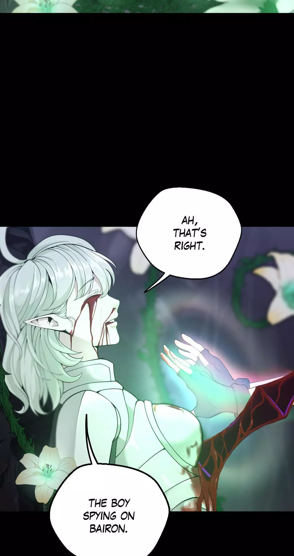 The Beginning After The End Chapter 119 page 47