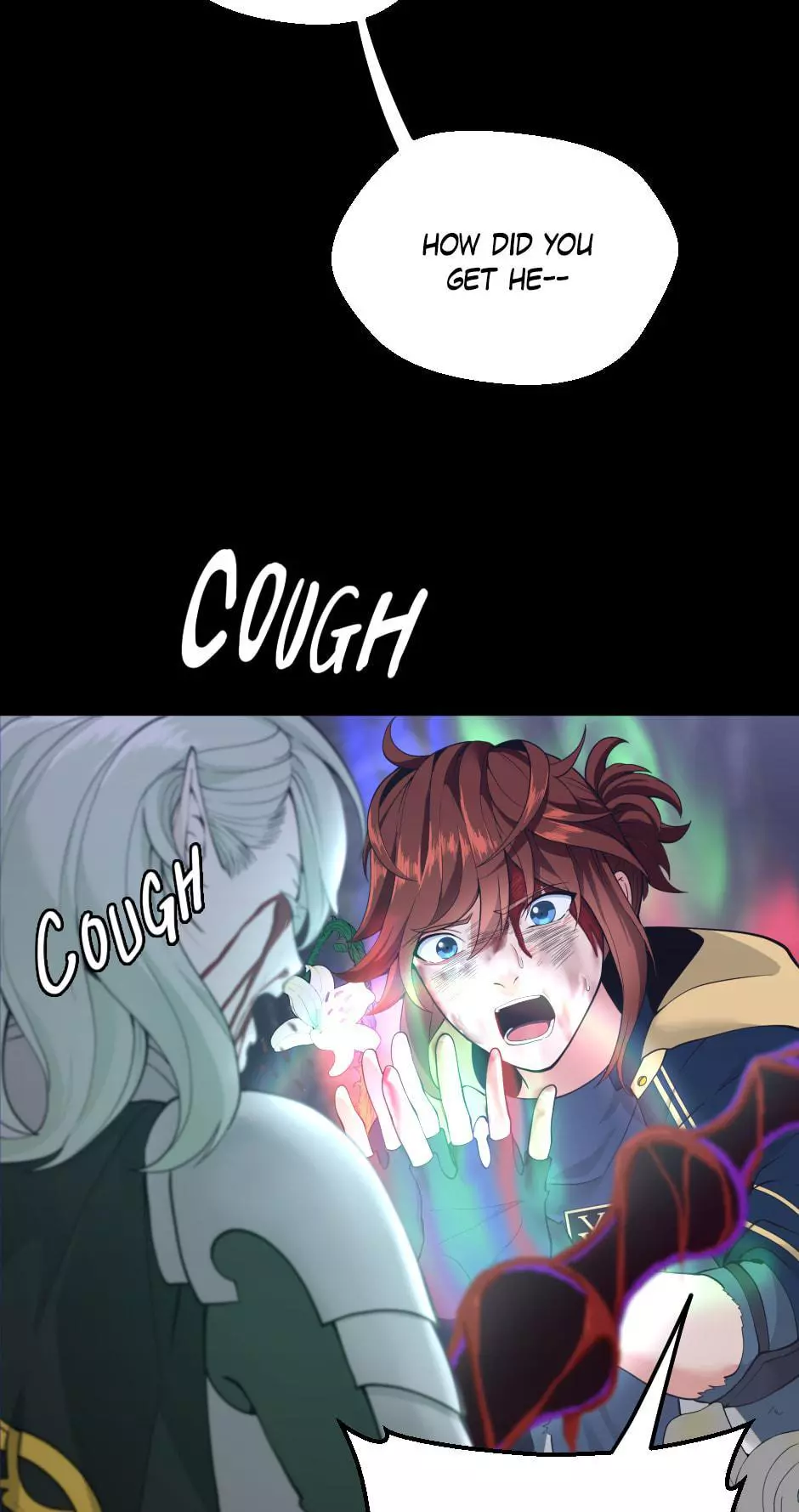 The Beginning After The End Chapter 119 page 48
