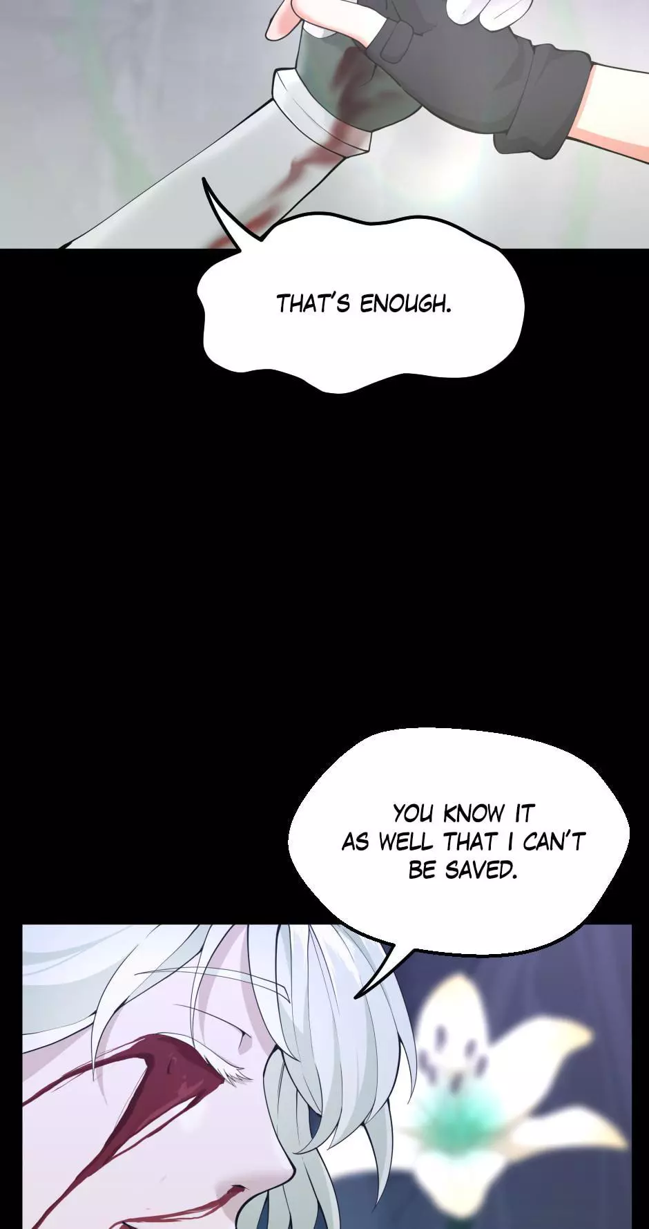 The Beginning After The End Chapter 119 page 50