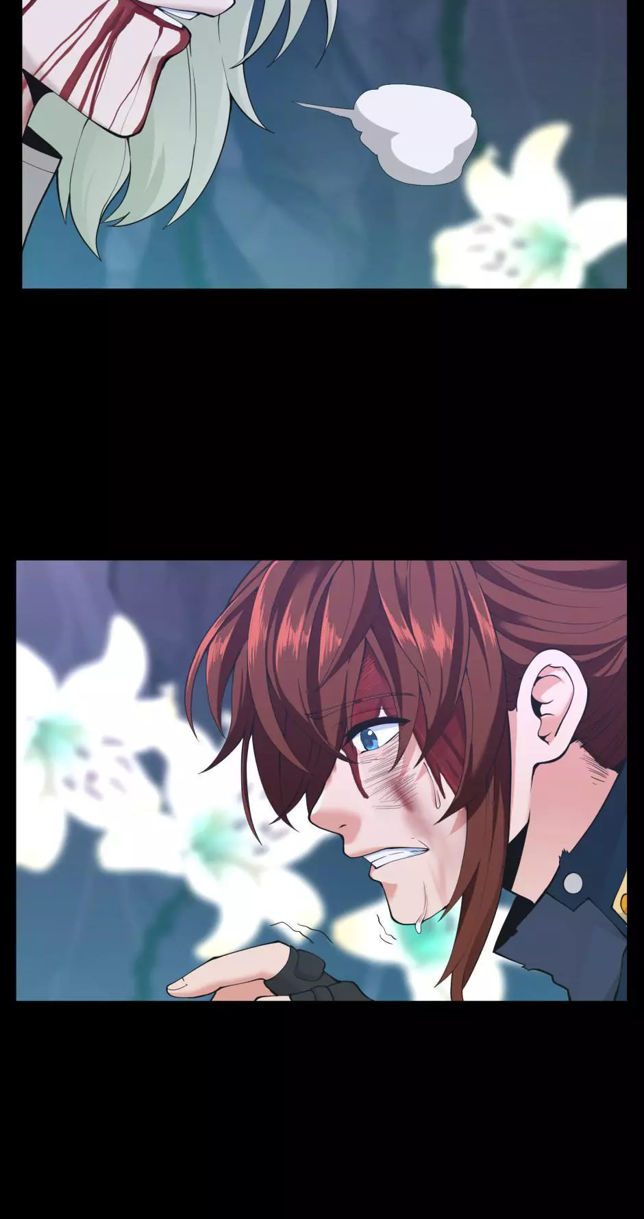 The Beginning After The End Chapter 119 page 51