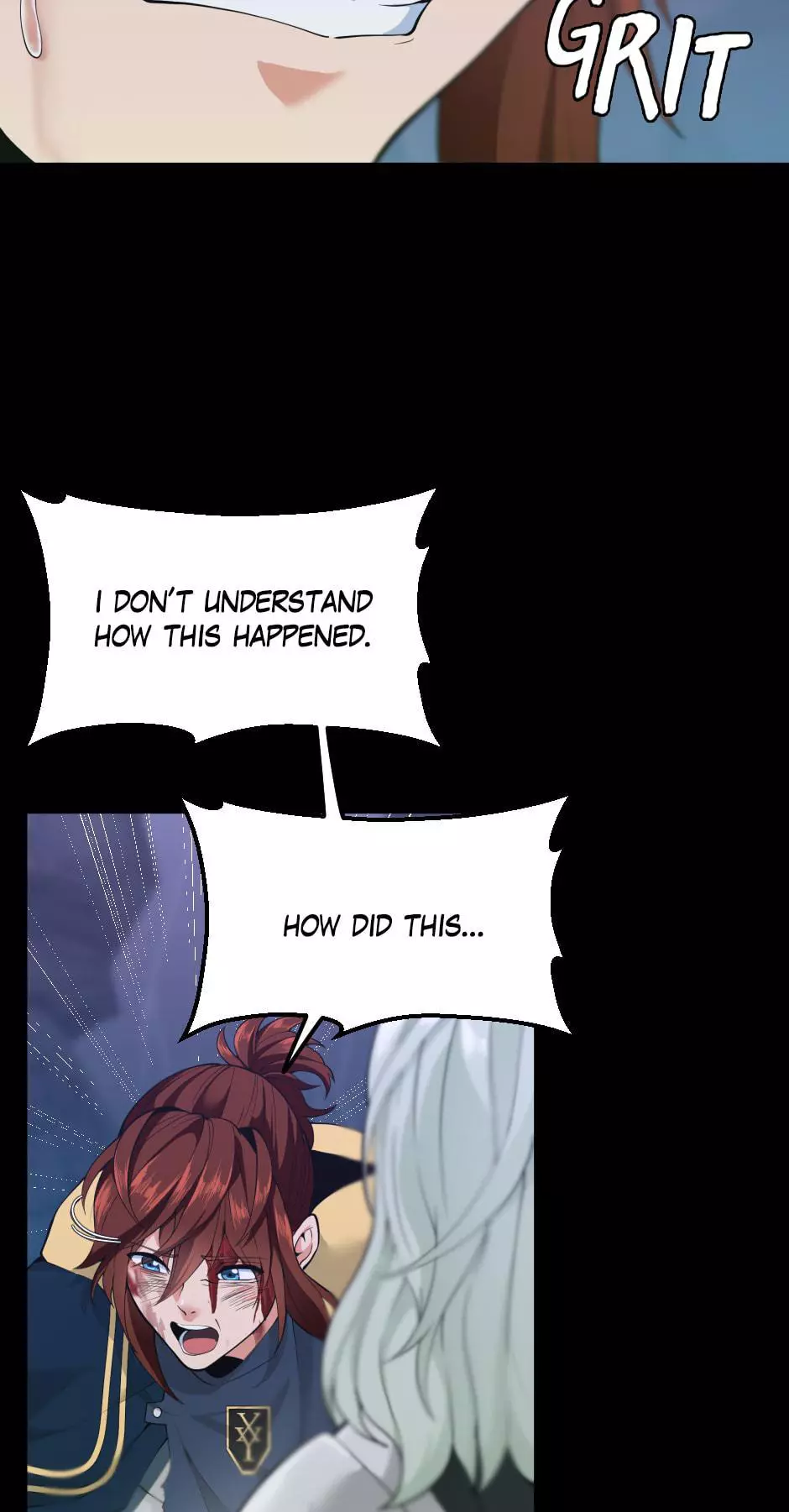 The Beginning After The End Chapter 119 page 55