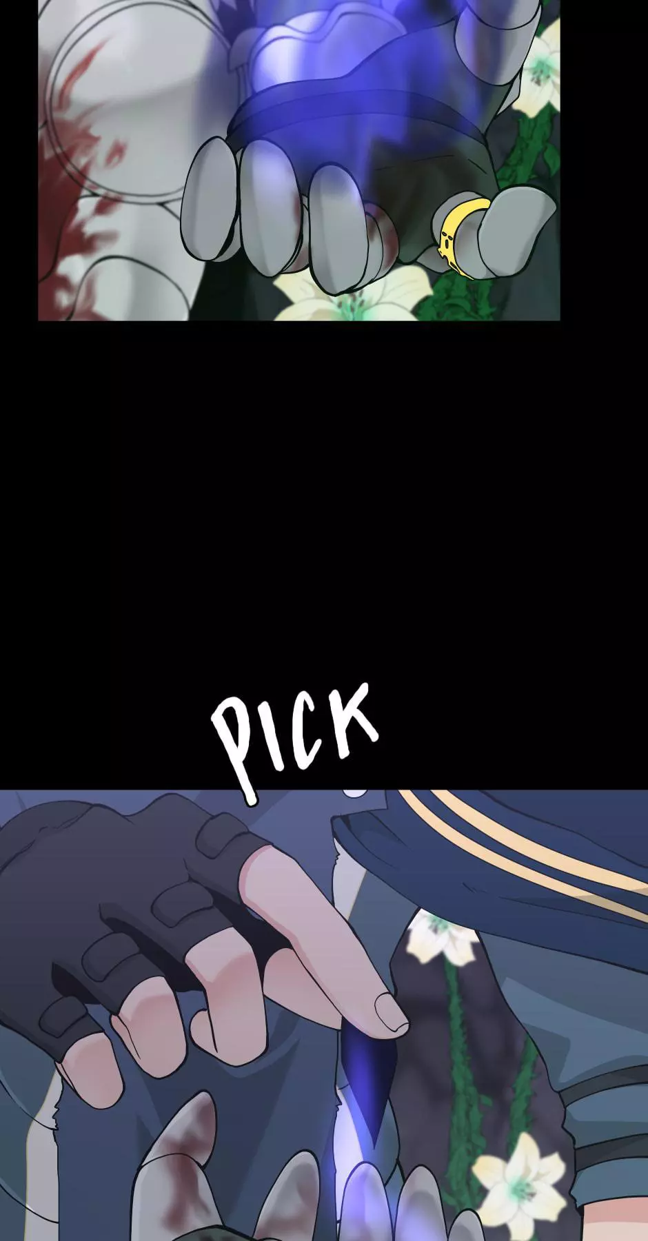The Beginning After The End Chapter 119 page 61