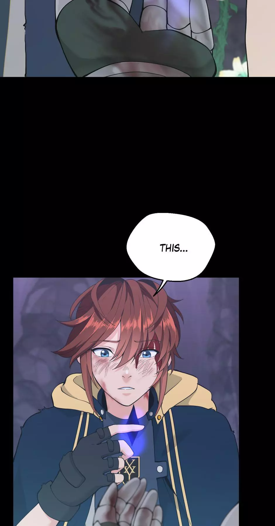 The Beginning After The End Chapter 119 page 62