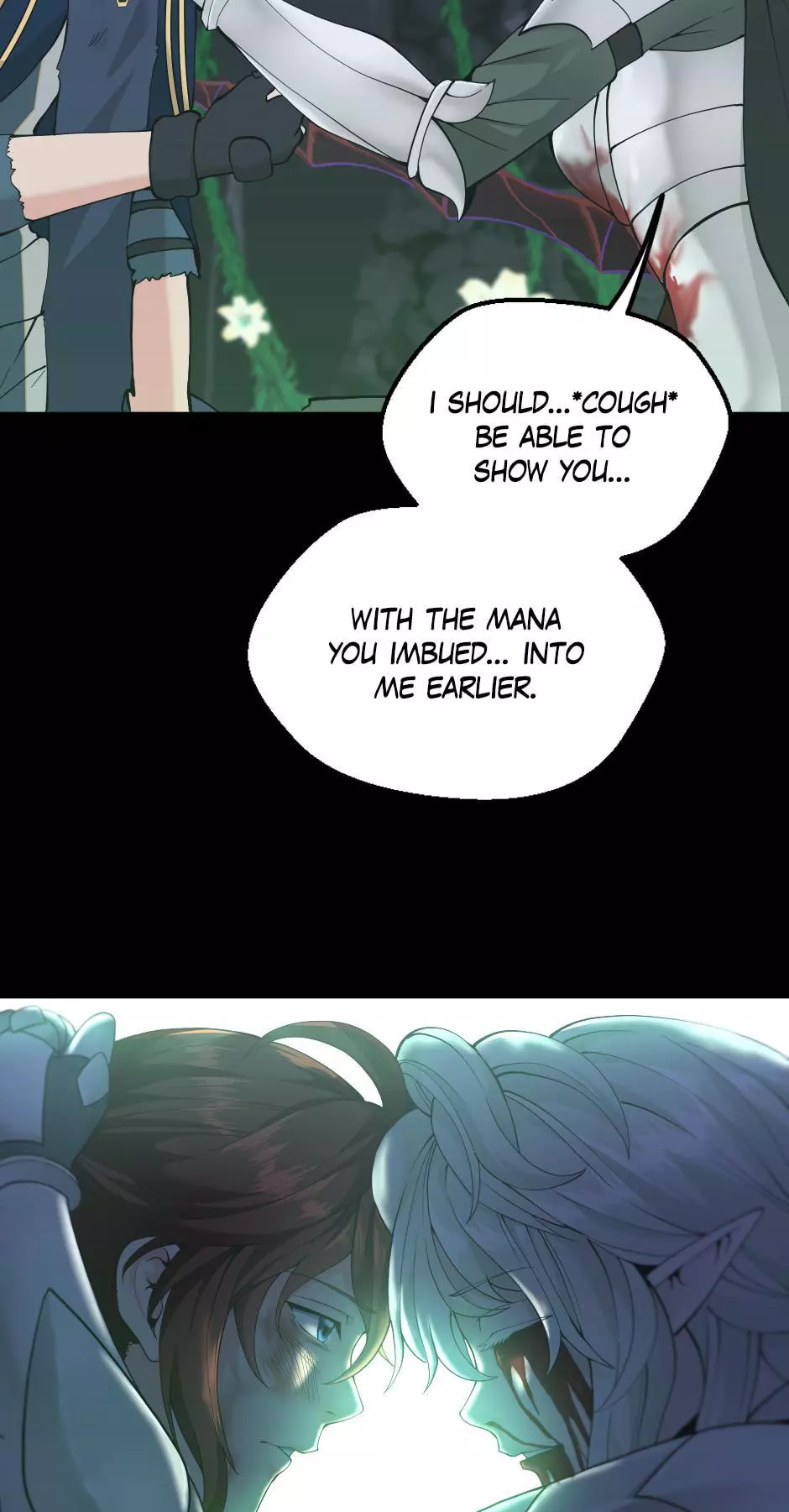 The Beginning After The End Chapter 119 page 64