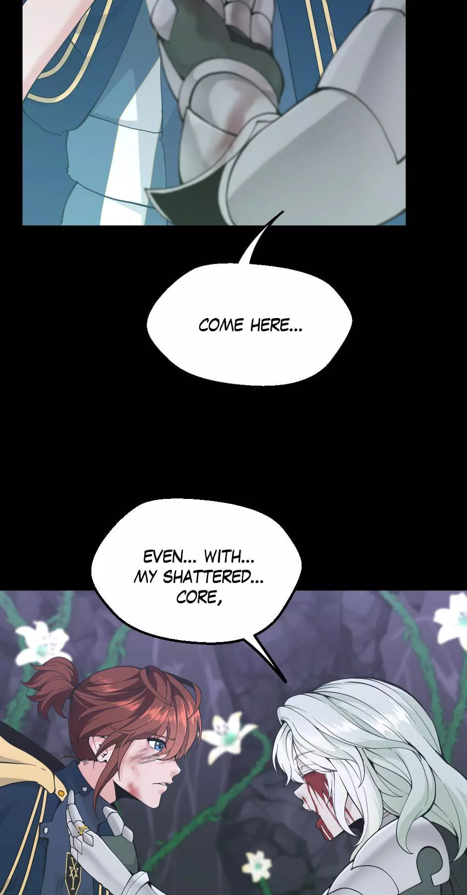 The Beginning After The End Chapter 119 page 63