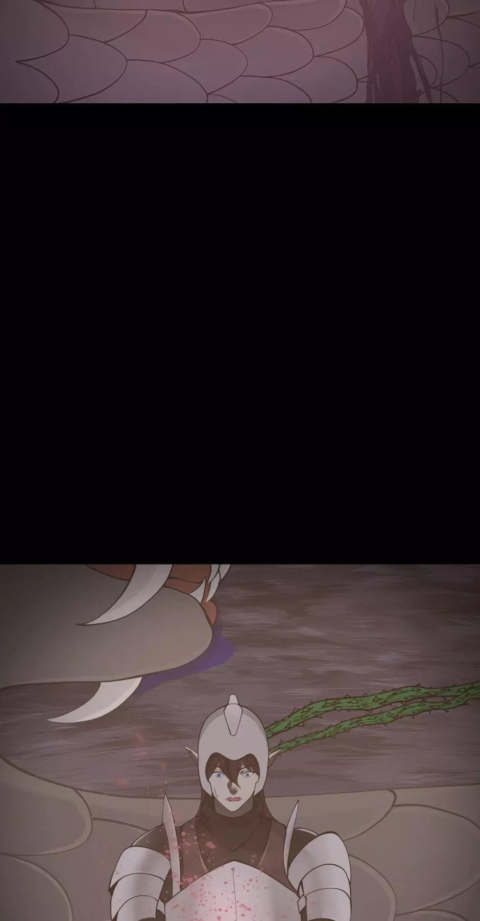 The Beginning After The End Chapter 119 page 73