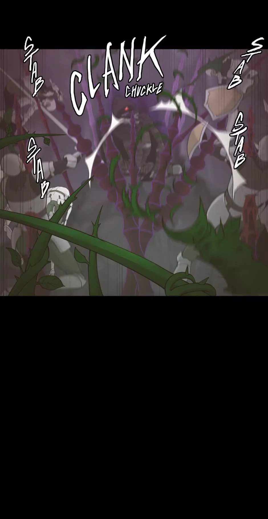 The Beginning After The End Chapter 119 page 86
