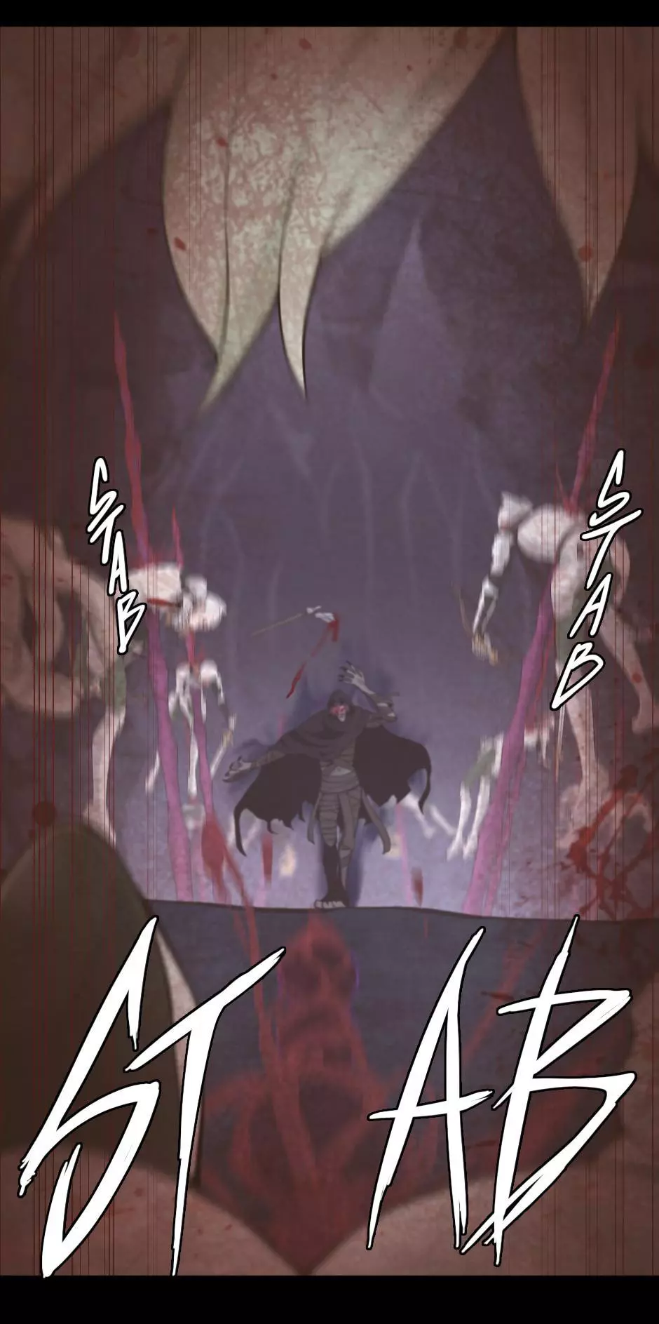 The Beginning After The End Chapter 119 page 95