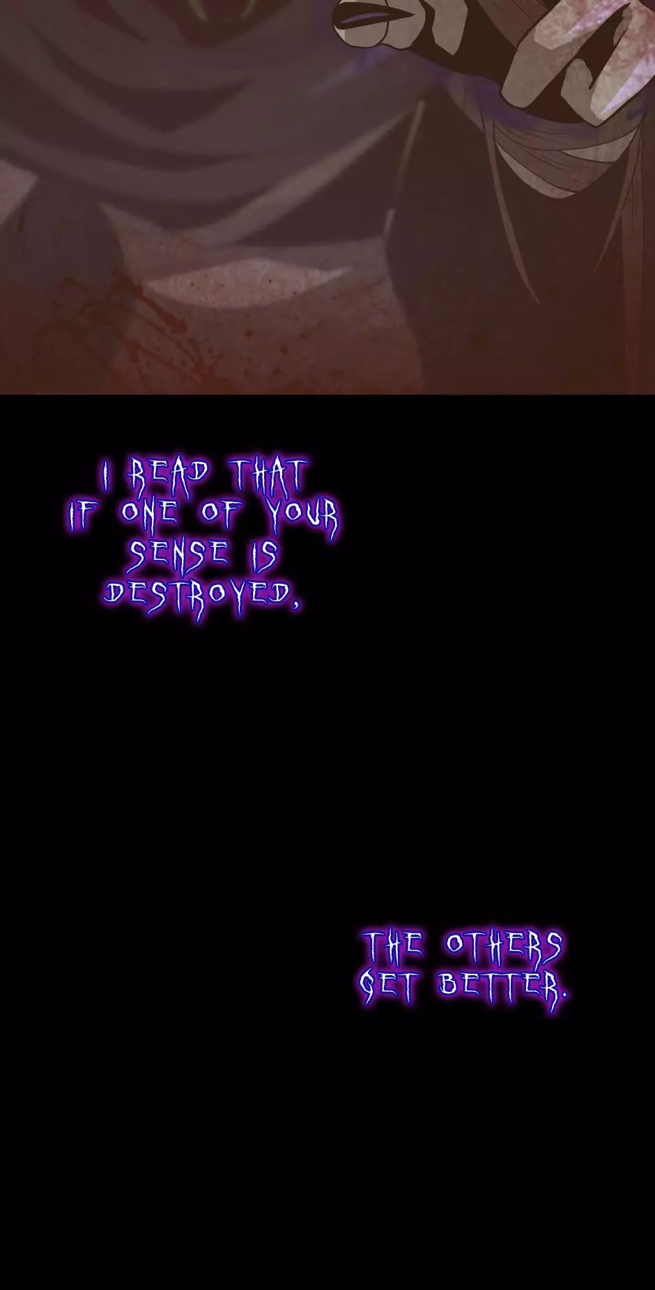 The Beginning After The End Chapter 119 page 99