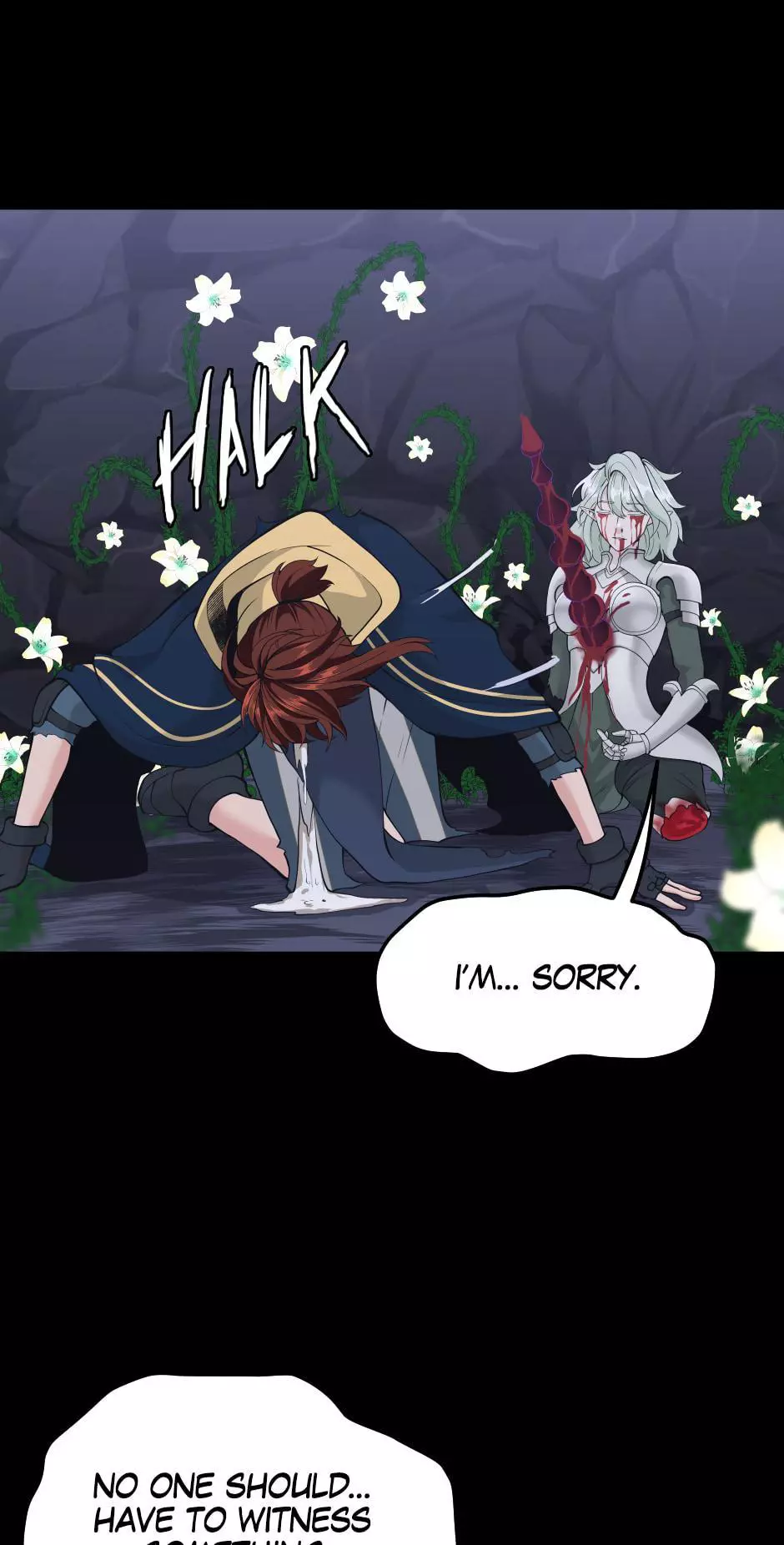 The Beginning After The End Chapter 119 page 104
