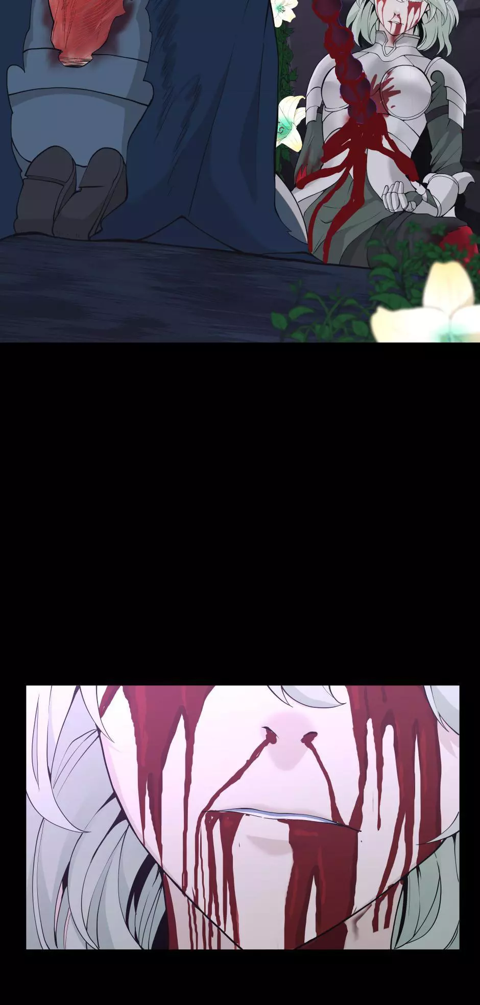 The Beginning After The End Chapter 119 page 109