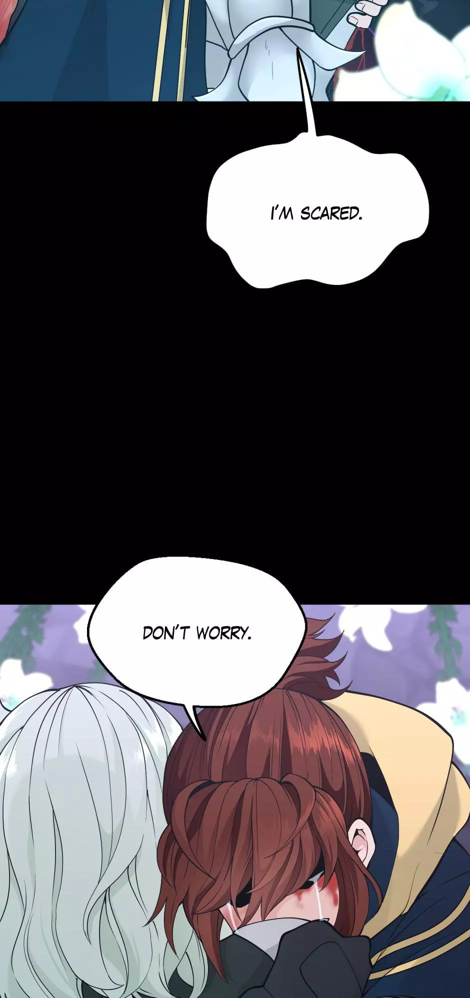 The Beginning After The End Chapter 119 page 115