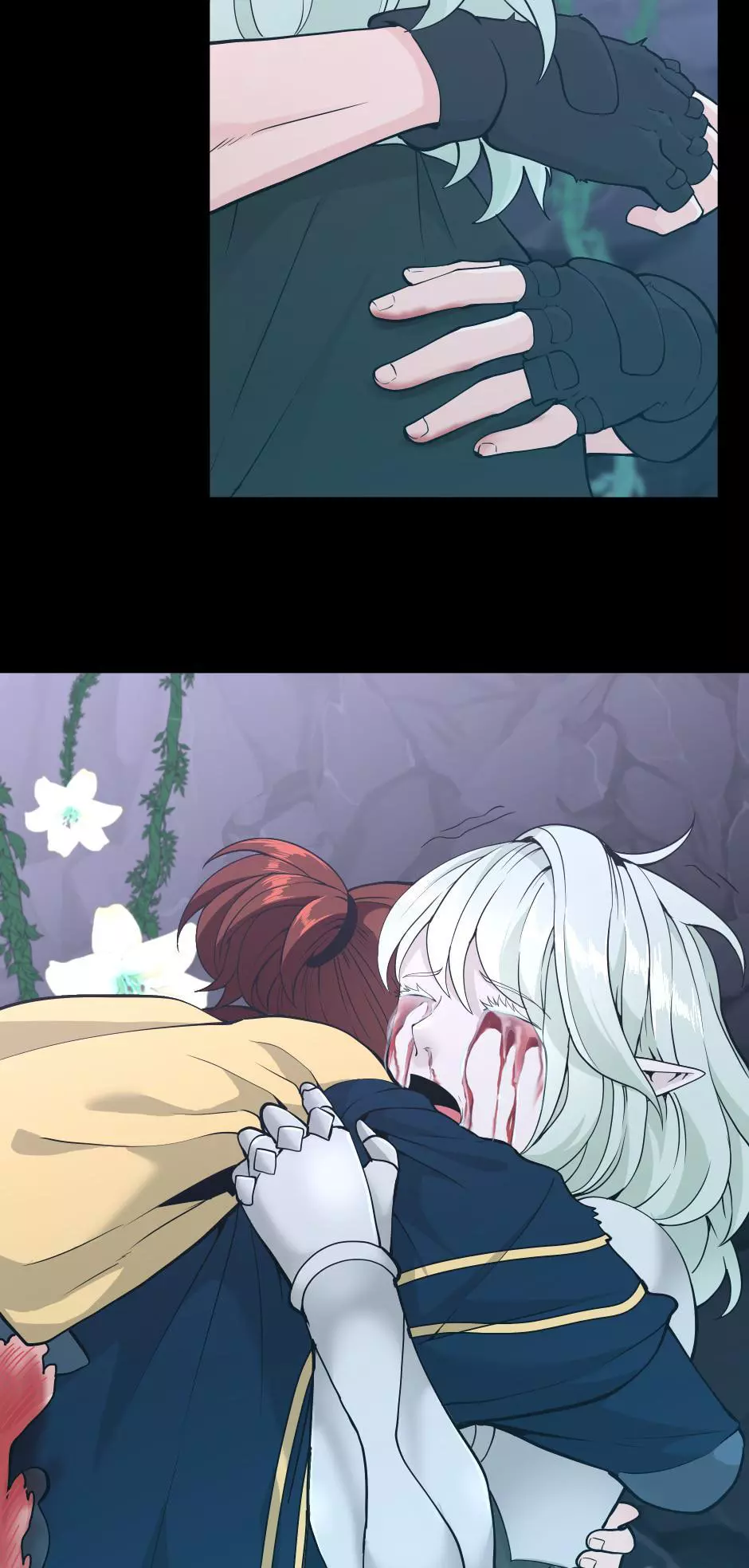The Beginning After The End Chapter 119 page 114