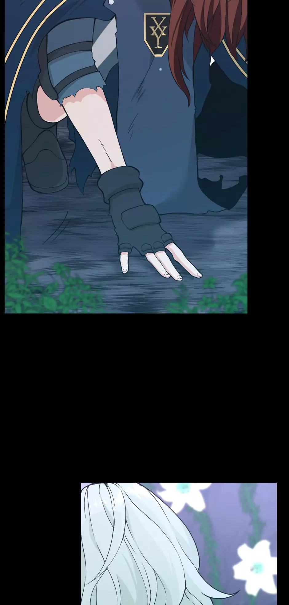 The Beginning After The End Chapter 119 page 113