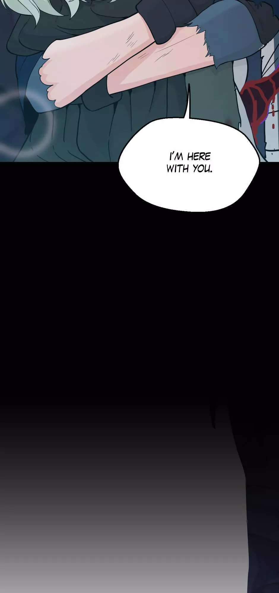 The Beginning After The End Chapter 119 page 116