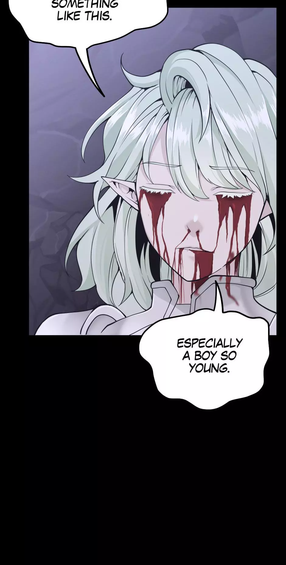 The Beginning After The End Chapter 119 page 105