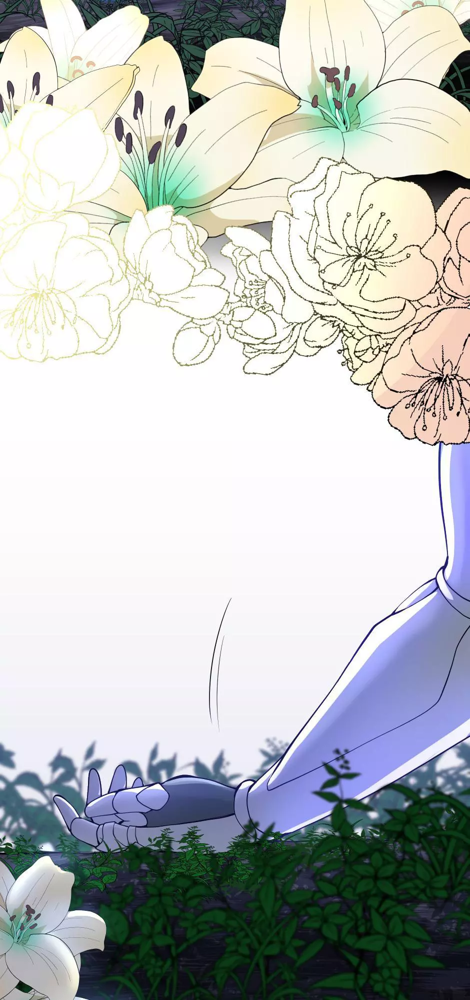 The Beginning After The End Chapter 119 page 118