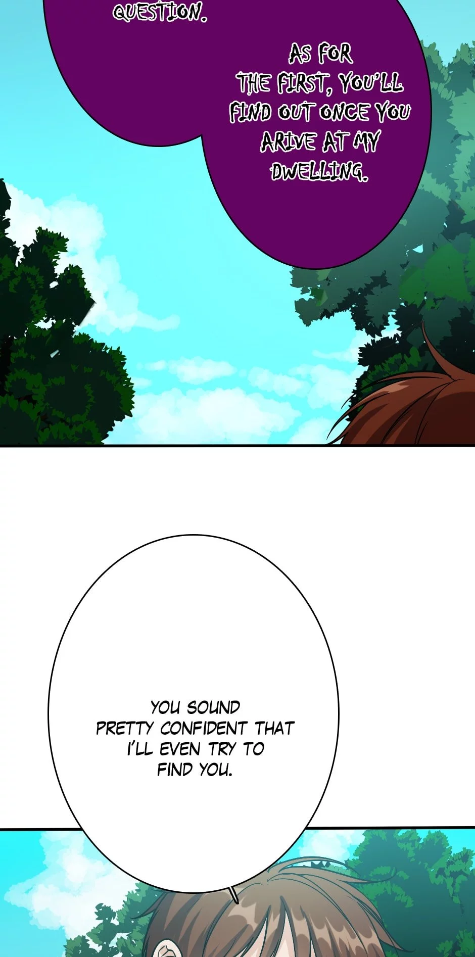 The Beginning After The End Chapter 12 page 10