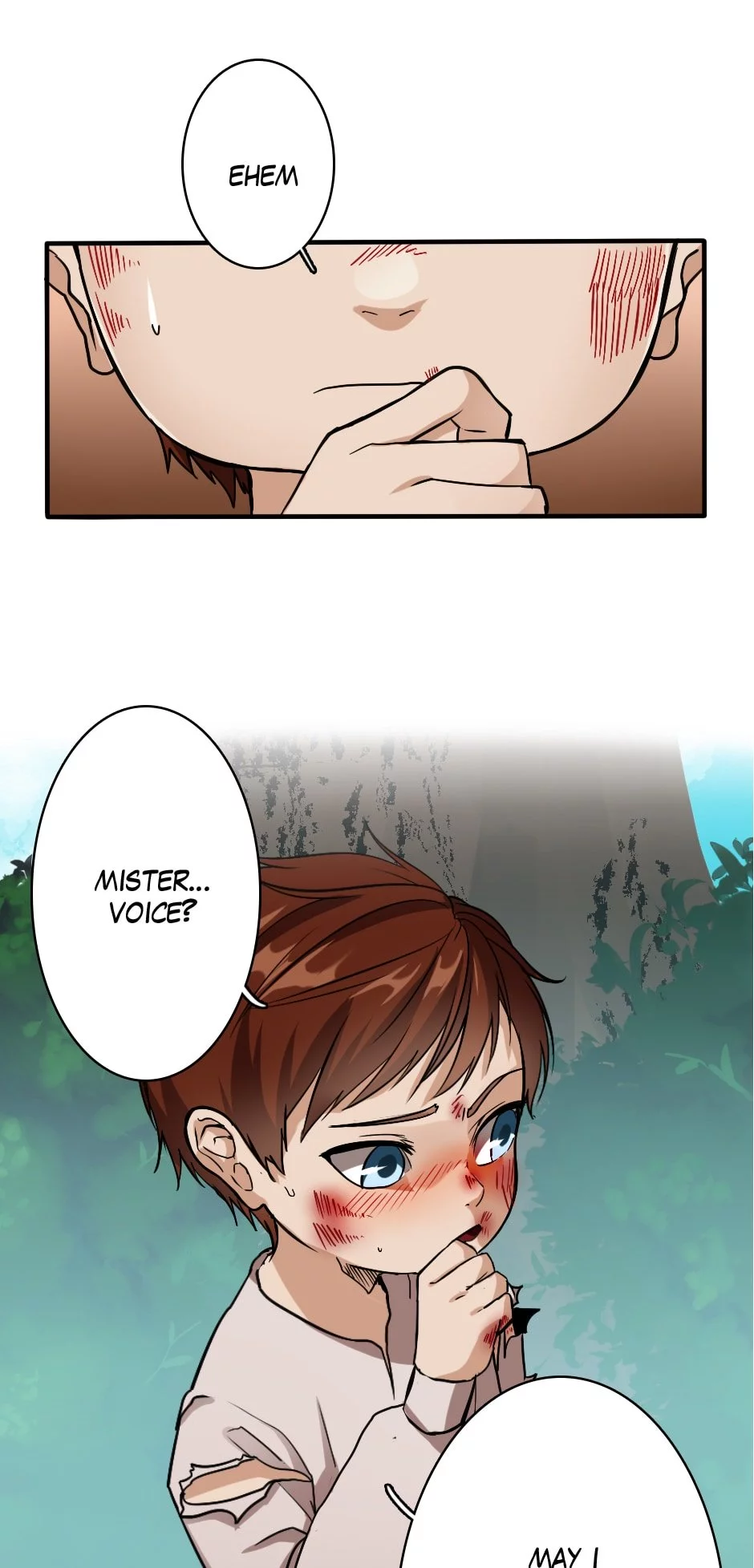 The Beginning After The End Chapter 12 page 16