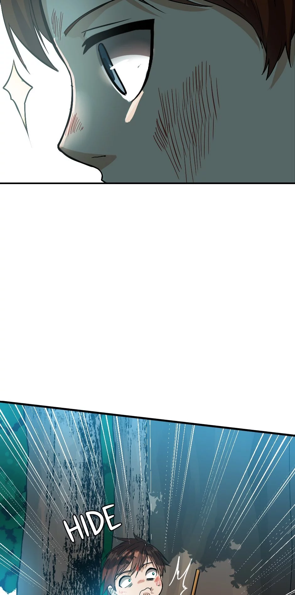 The Beginning After The End Chapter 12 page 2