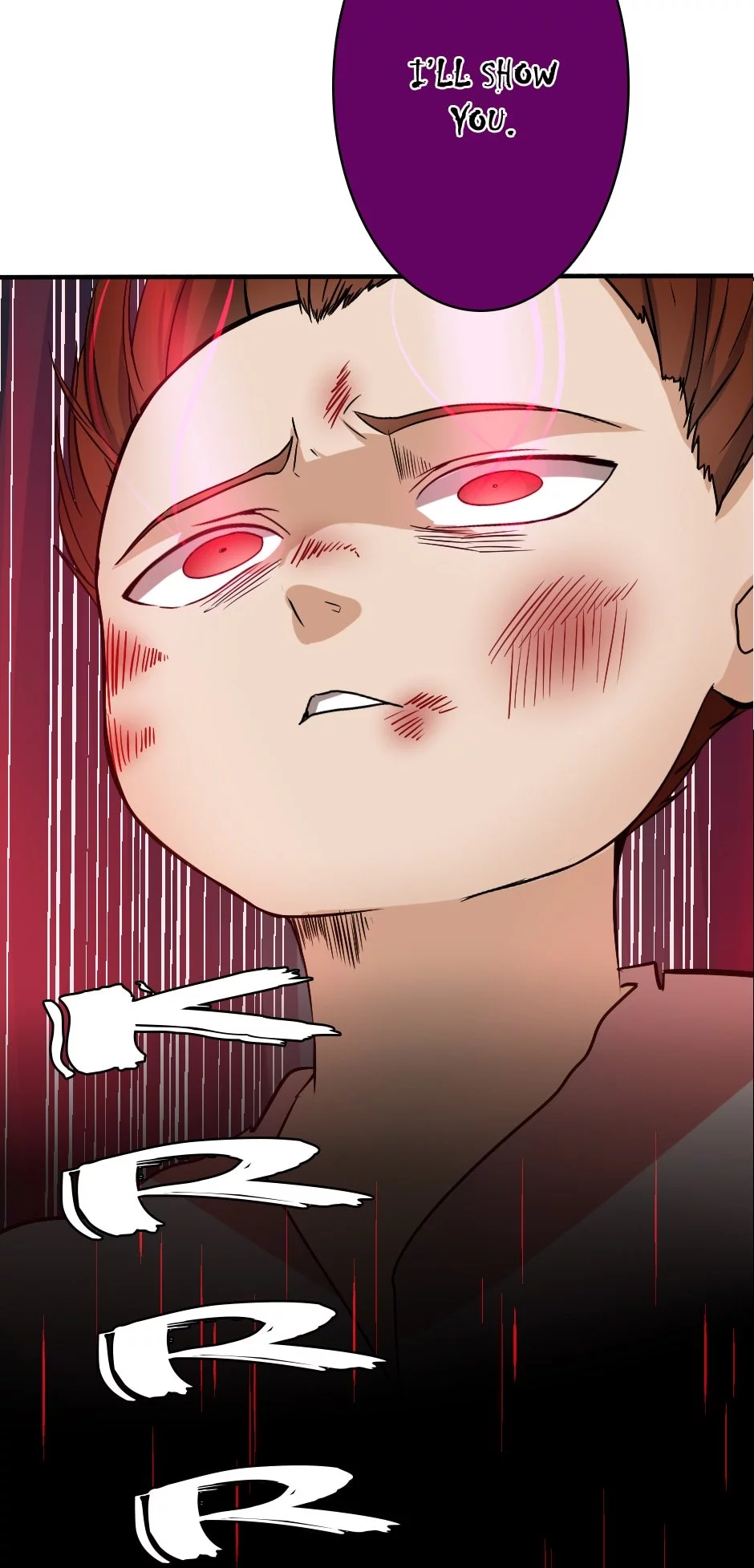 The Beginning After The End Chapter 12 page 20