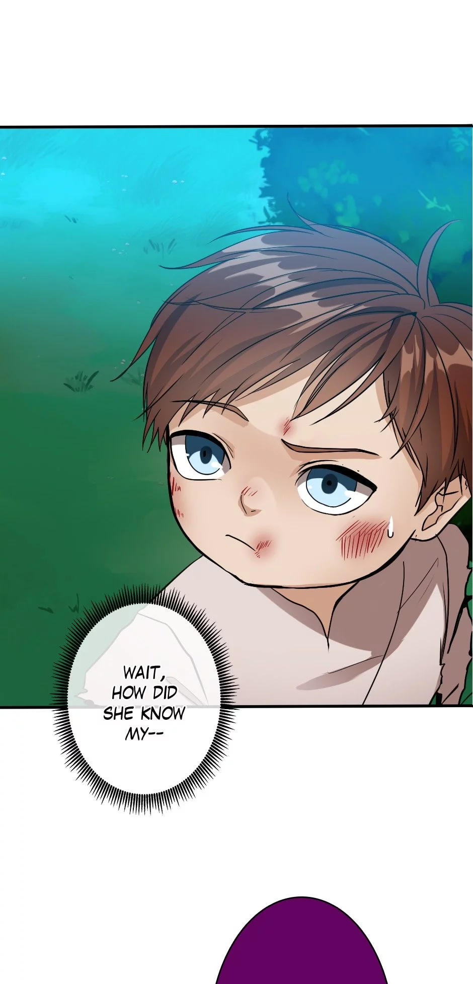 The Beginning After The End Chapter 12 page 19