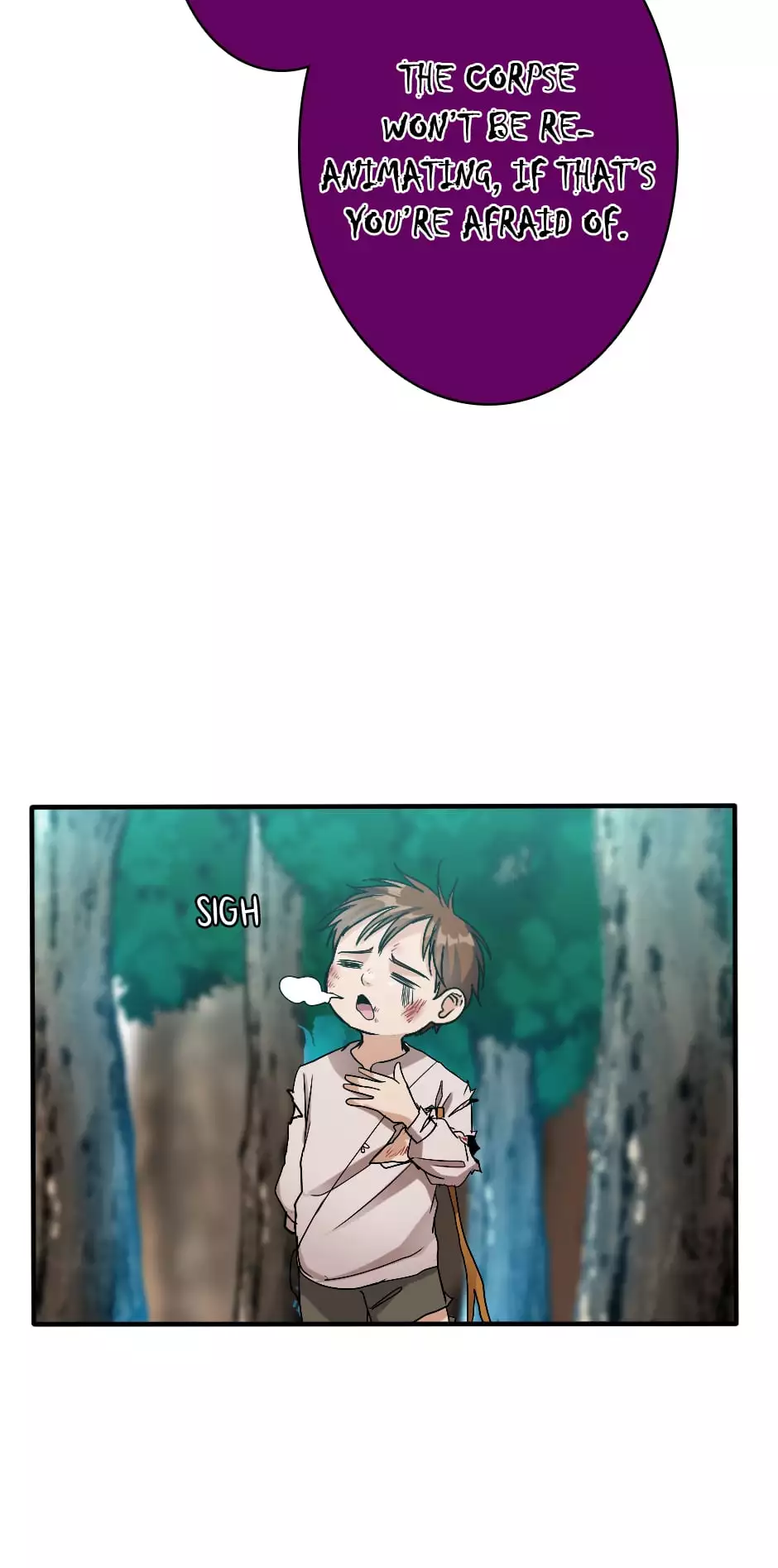The Beginning After The End Chapter 12 page 6
