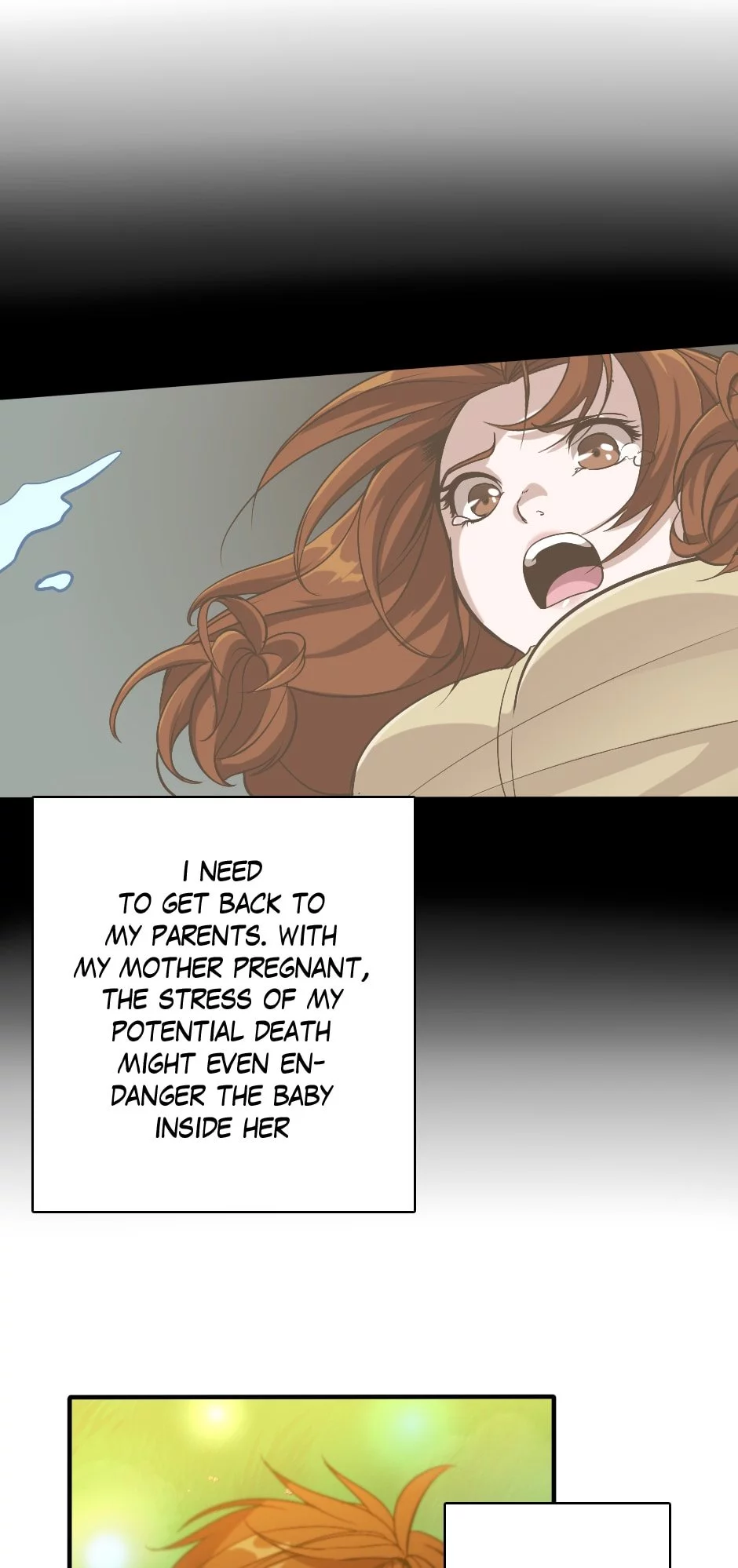 The Beginning After The End Chapter 12 page 52