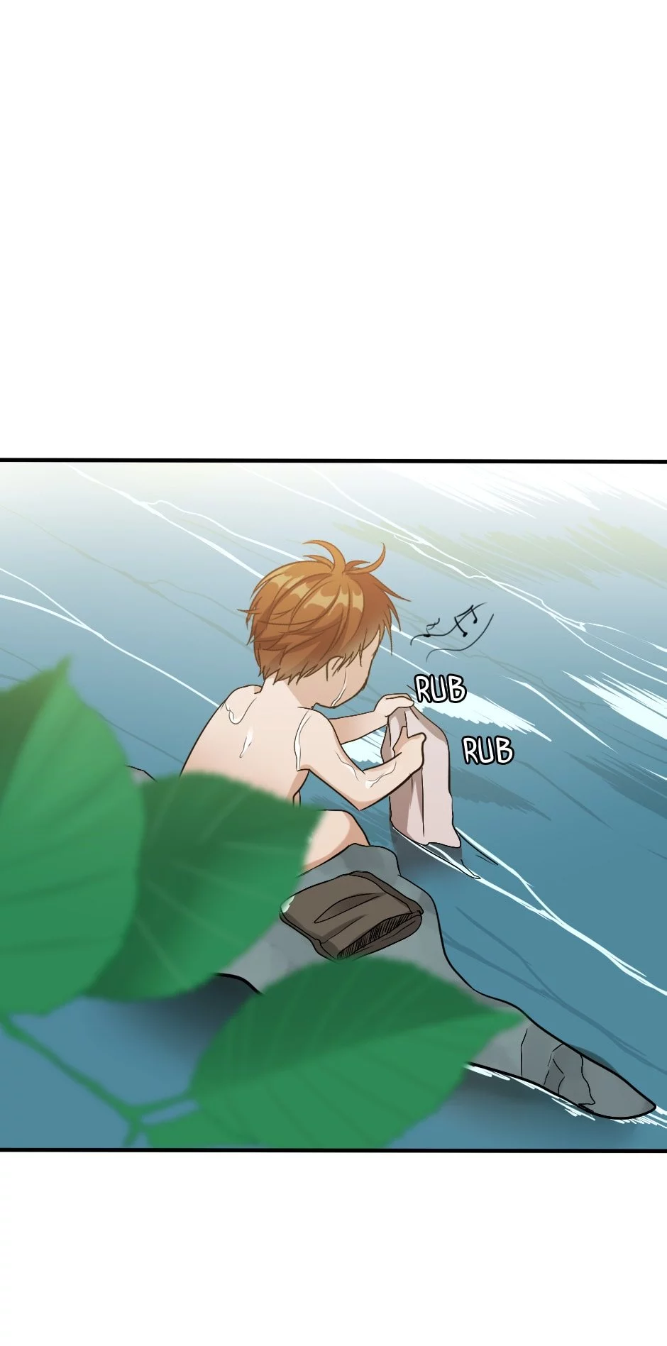 The Beginning After The End Chapter 12 page 41