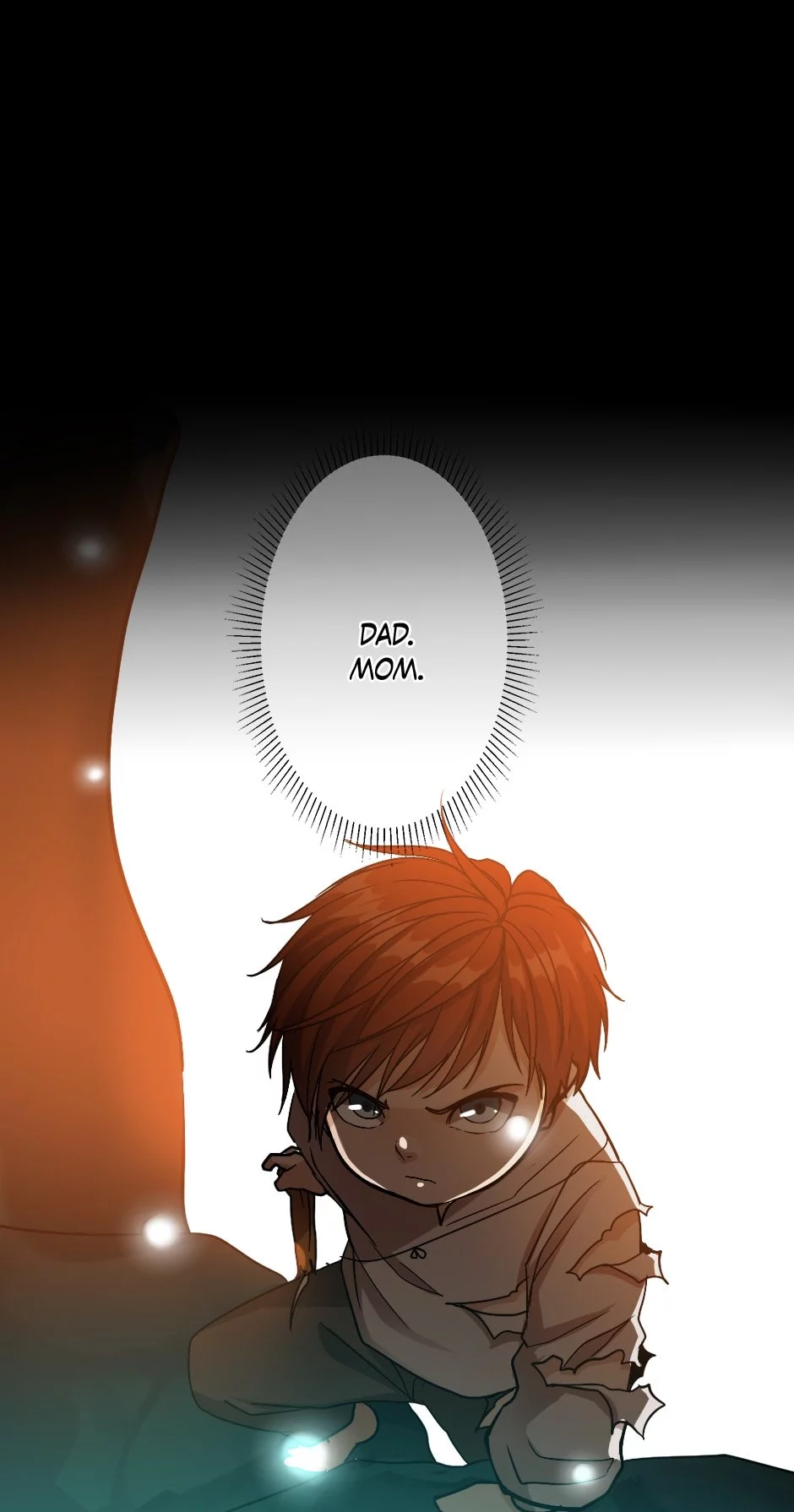 The Beginning After The End Chapter 12 page 61