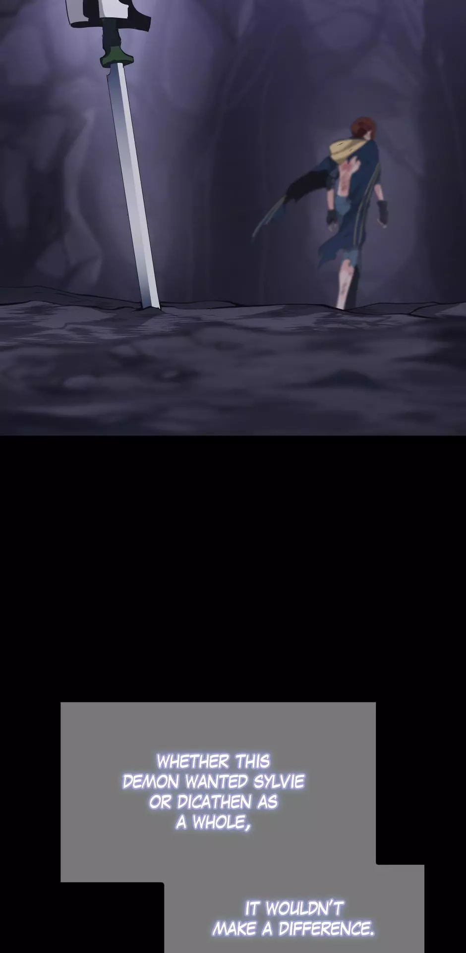 The Beginning After The End Chapter 120 page 6