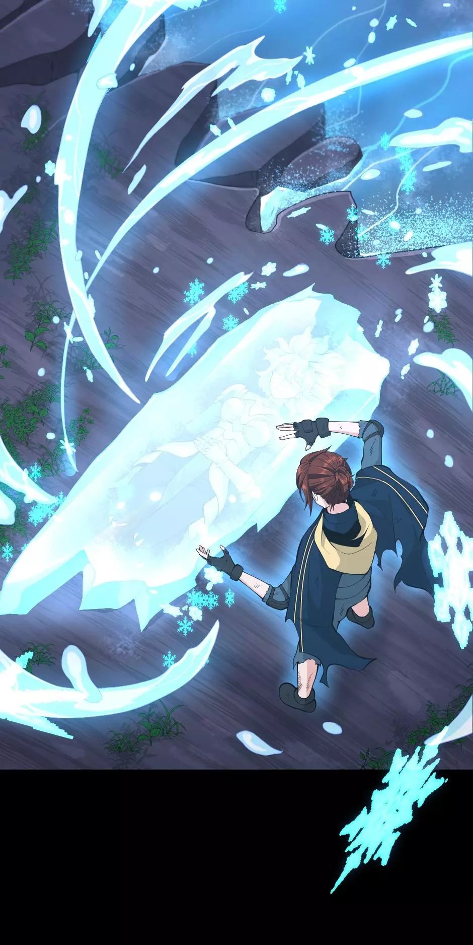 The Beginning After The End Chapter 120 page 15