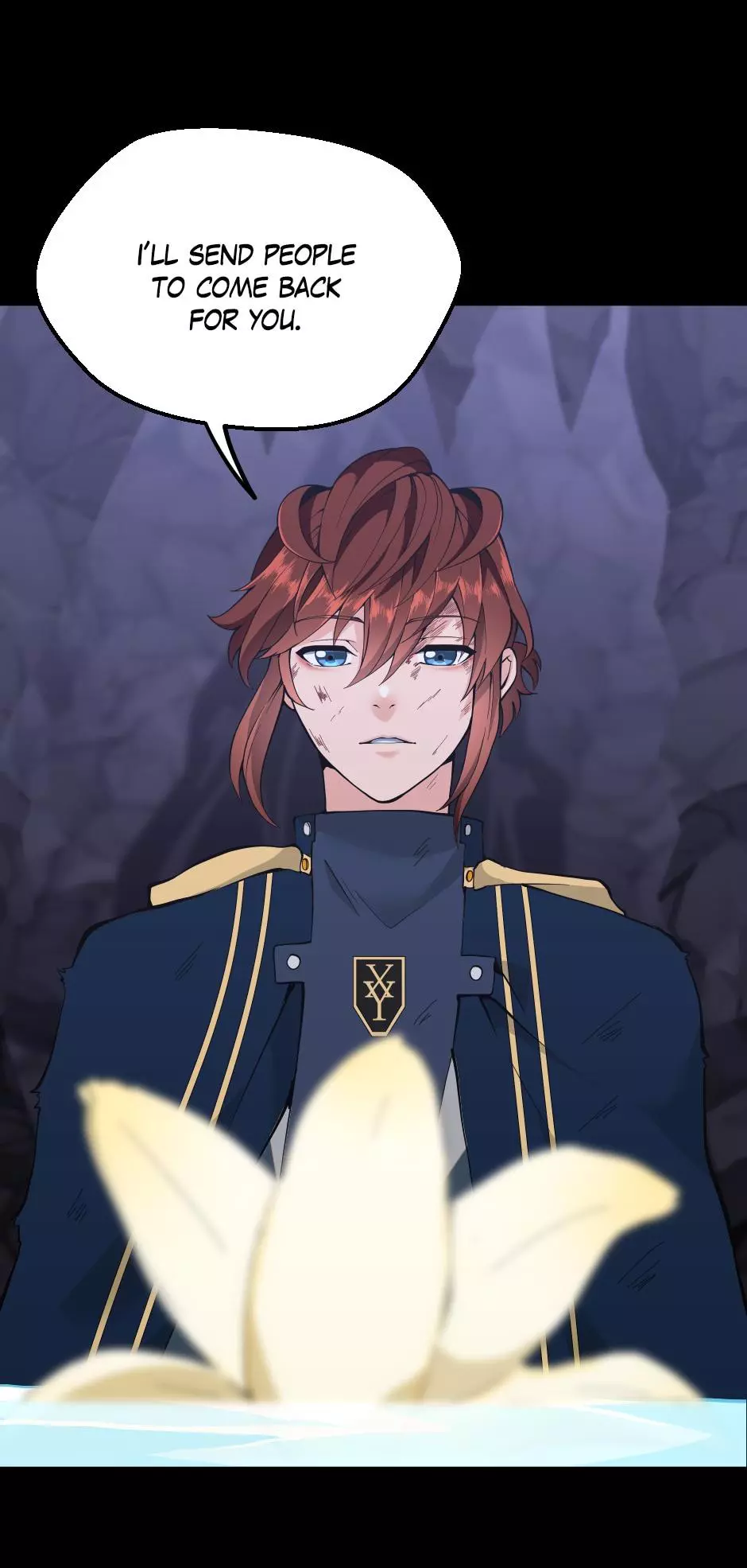 The Beginning After The End Chapter 120 page 17