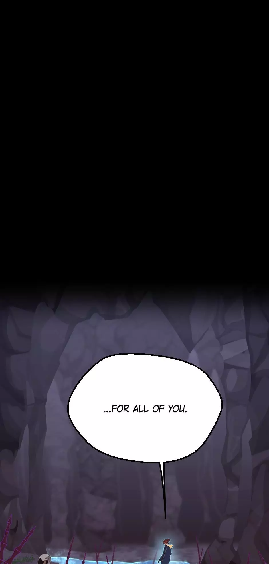 The Beginning After The End Chapter 120 page 18