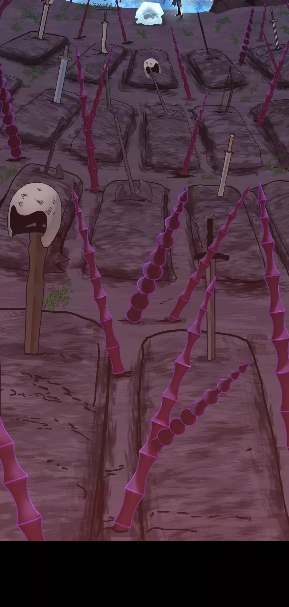 The Beginning After The End Chapter 120 page 19