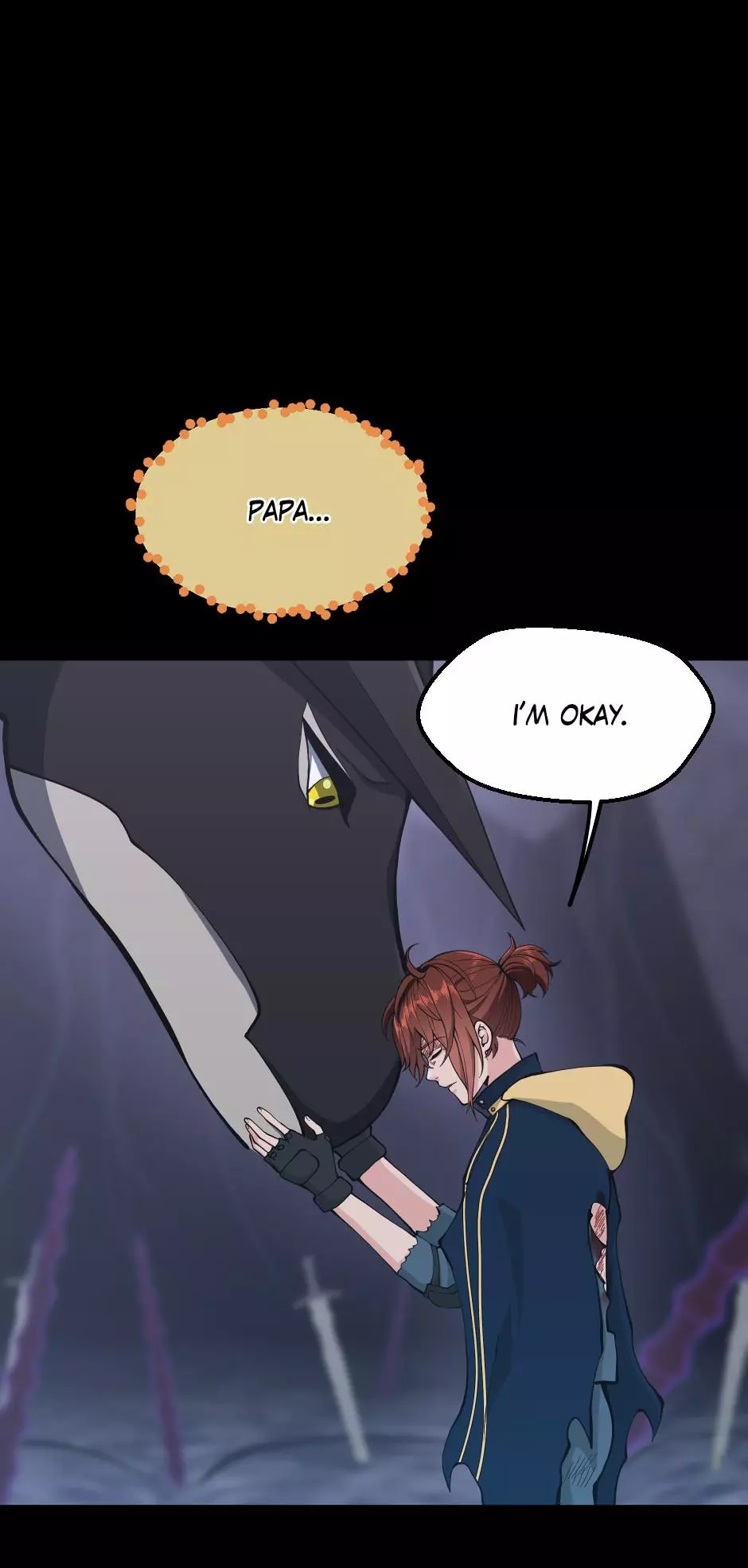 The Beginning After The End Chapter 120 page 22