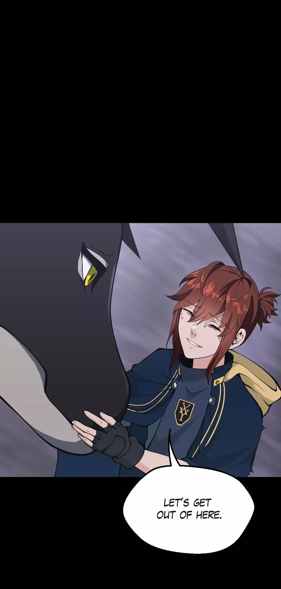 The Beginning After The End Chapter 120 page 23