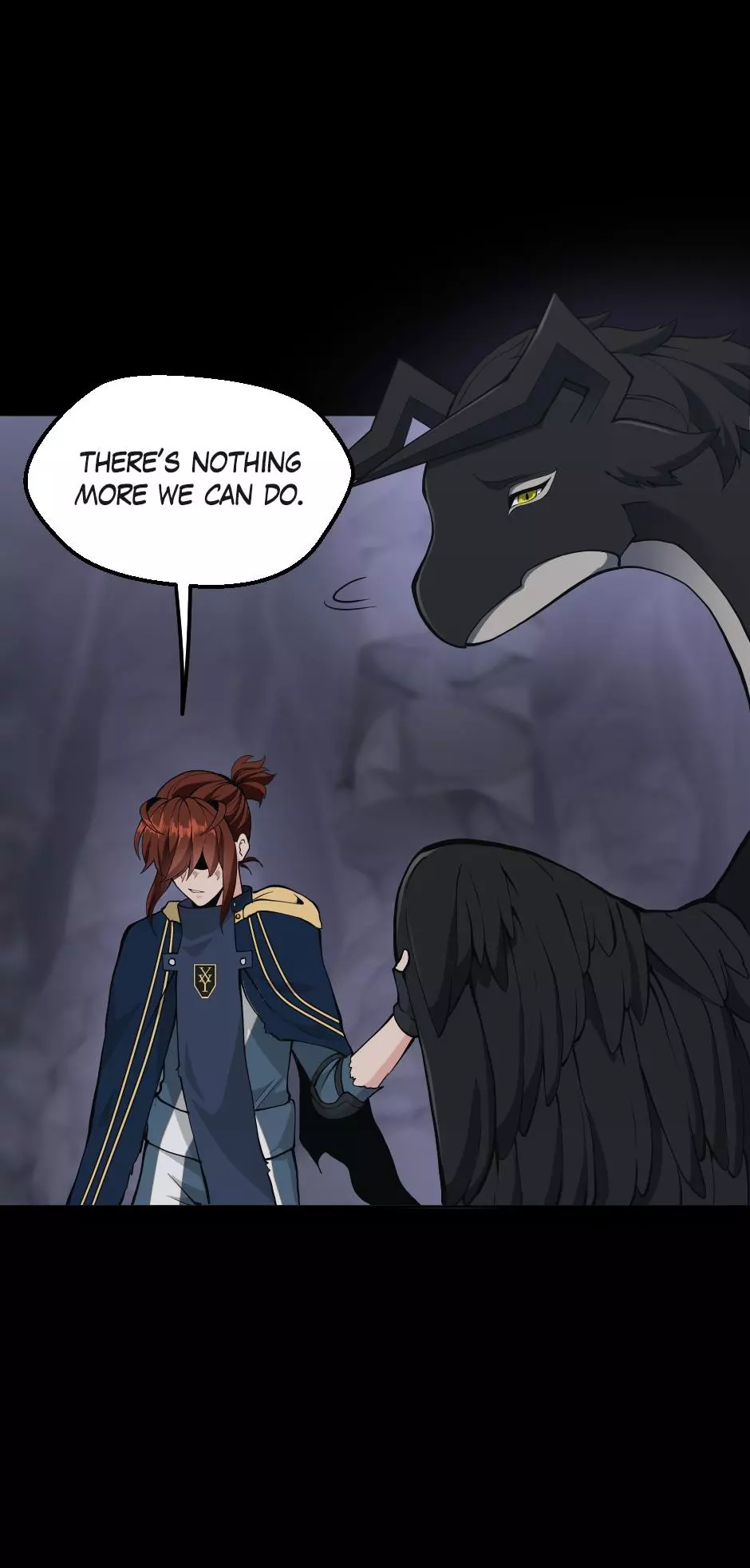 The Beginning After The End Chapter 120 page 24