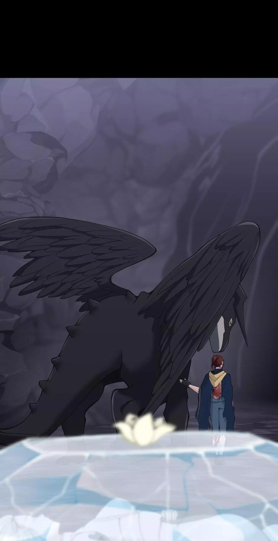 The Beginning After The End Chapter 120 page 25