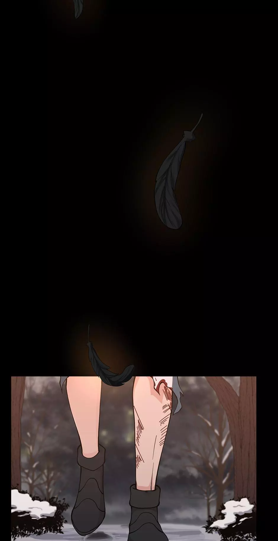 The Beginning After The End Chapter 120 page 31
