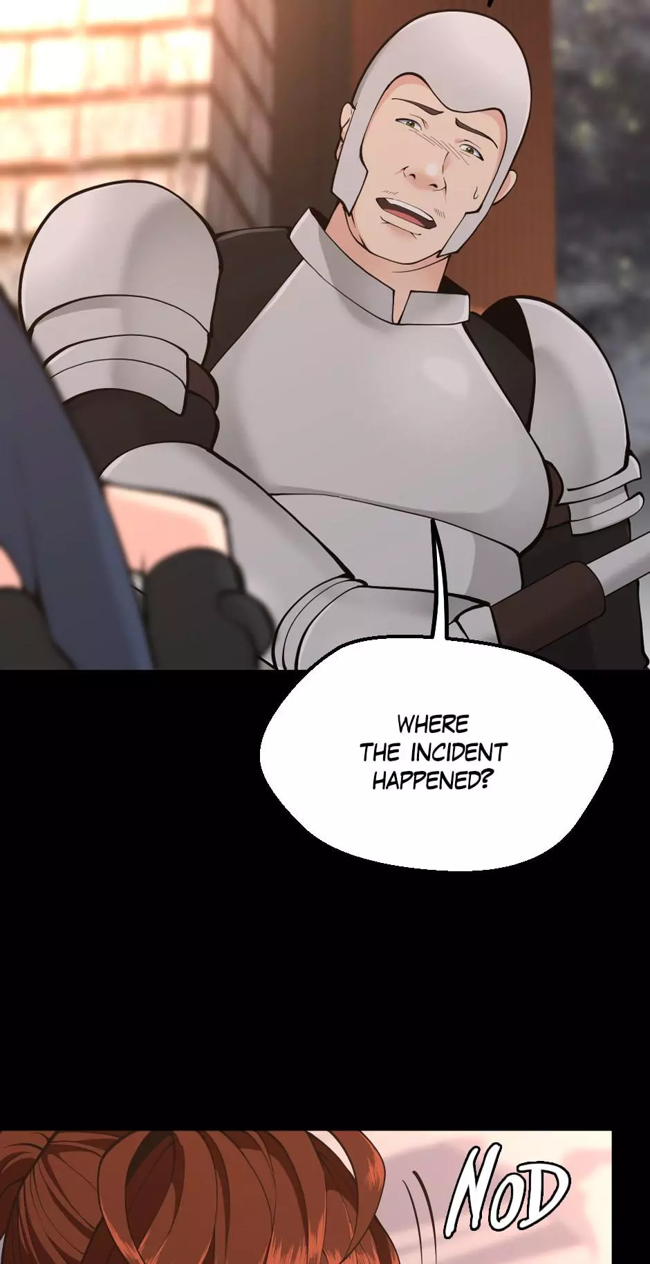 The Beginning After The End Chapter 120 page 37