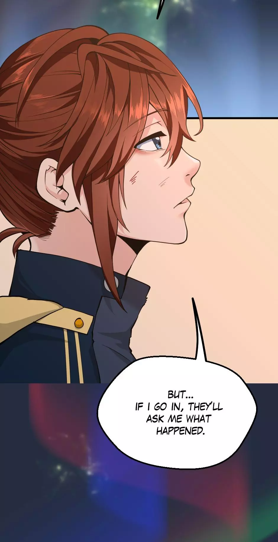 The Beginning After The End Chapter 120 page 50
