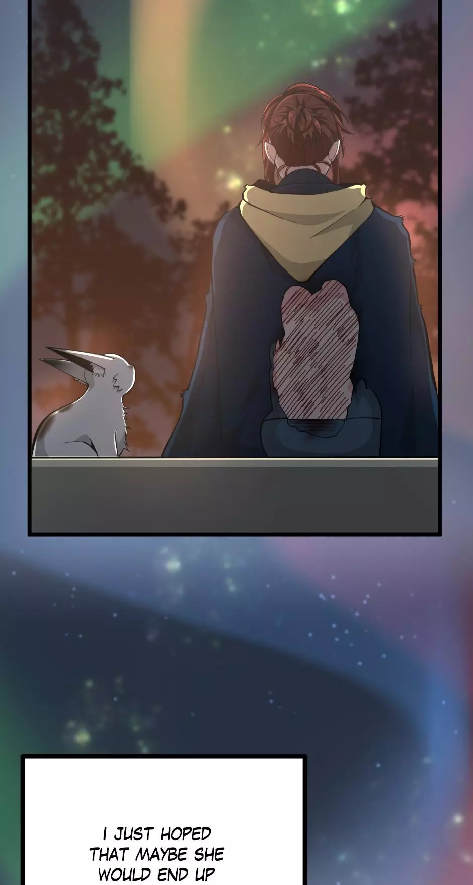The Beginning After The End Chapter 120 page 55