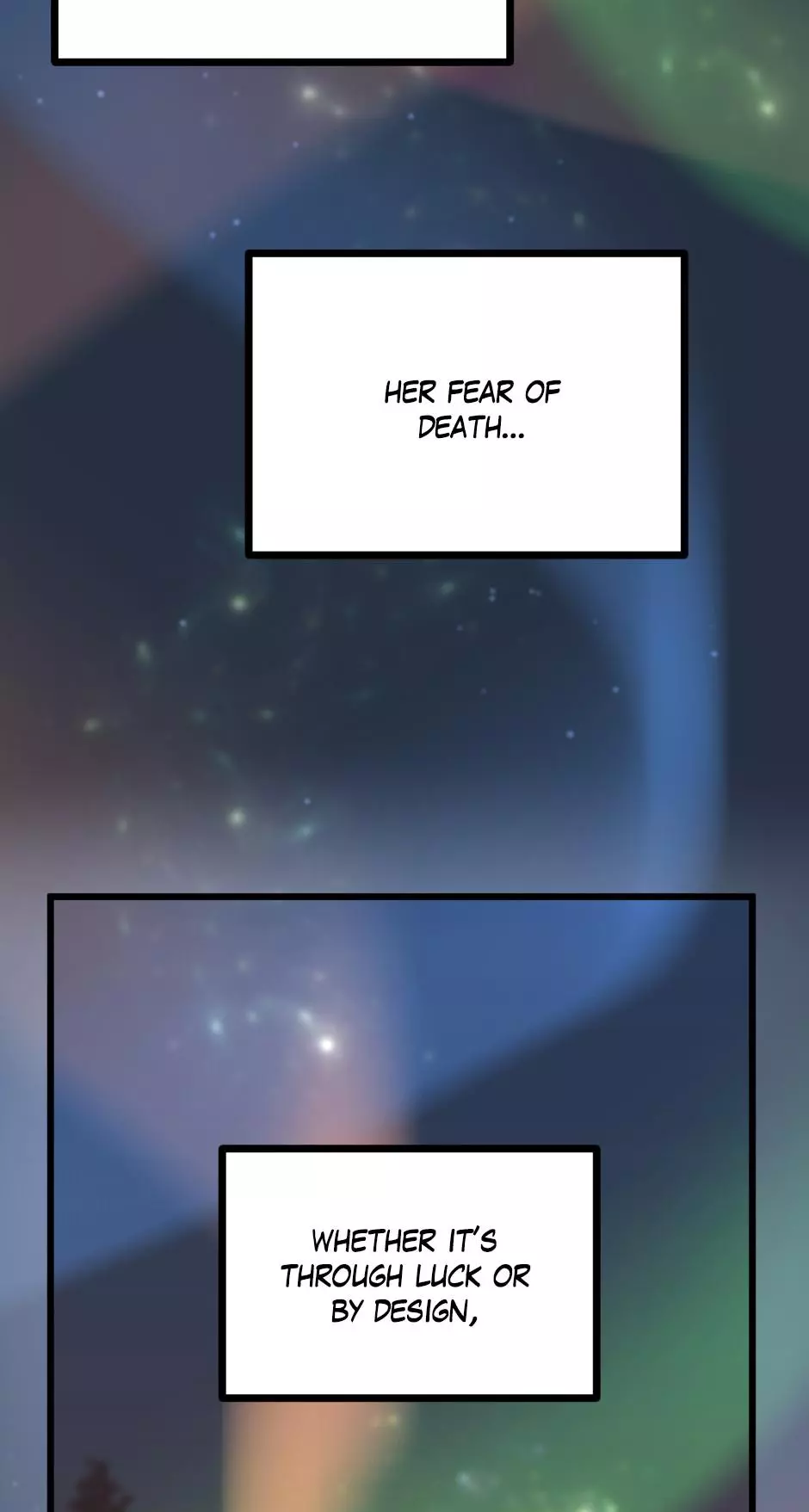 The Beginning After The End Chapter 120 page 54