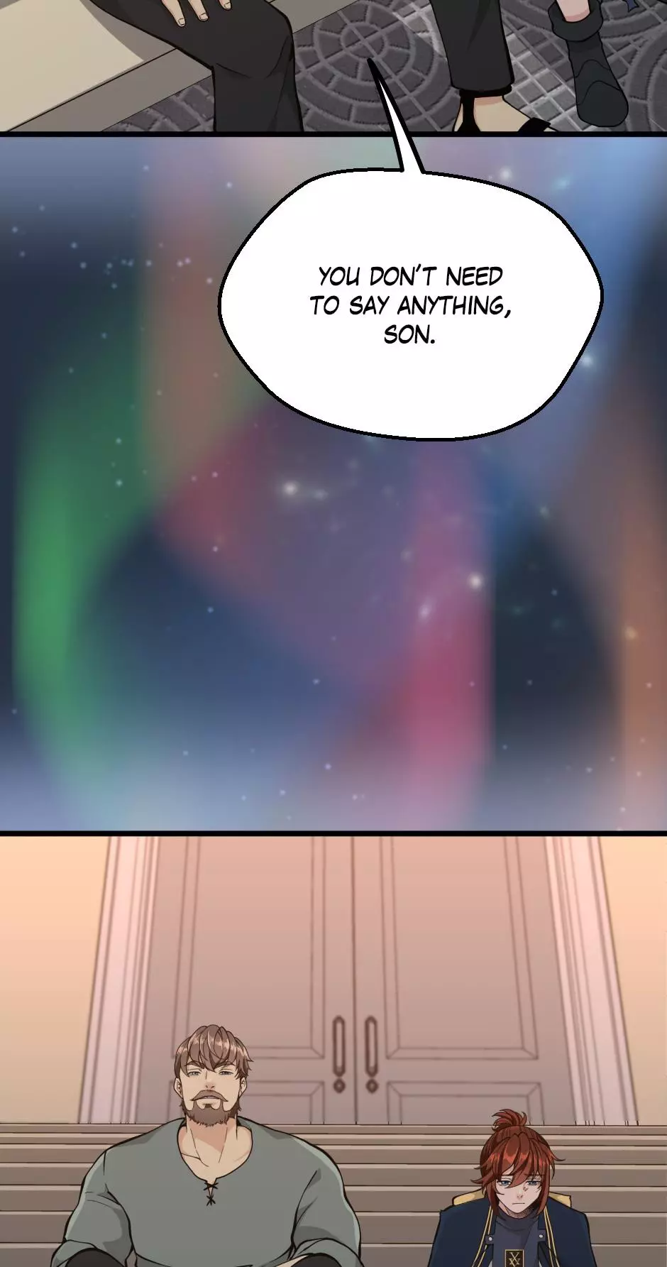 The Beginning After The End Chapter 120 page 62