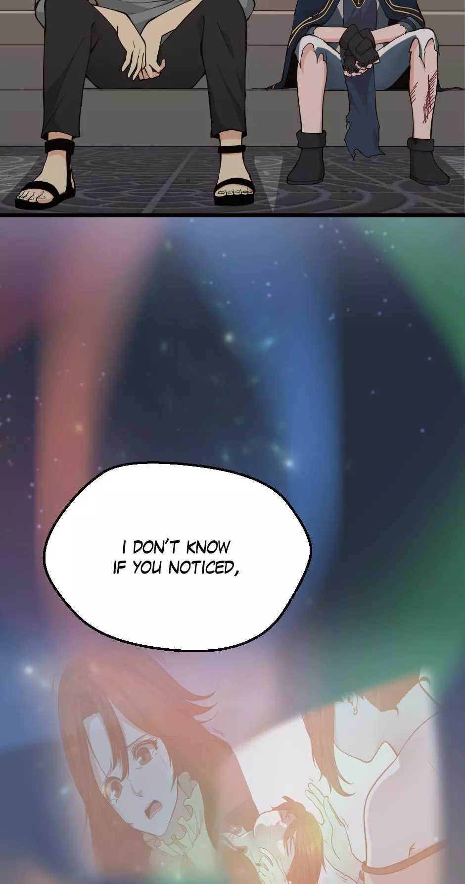 The Beginning After The End Chapter 120 page 63