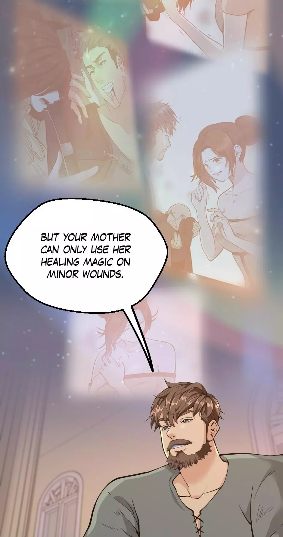 The Beginning After The End Chapter 120 page 64