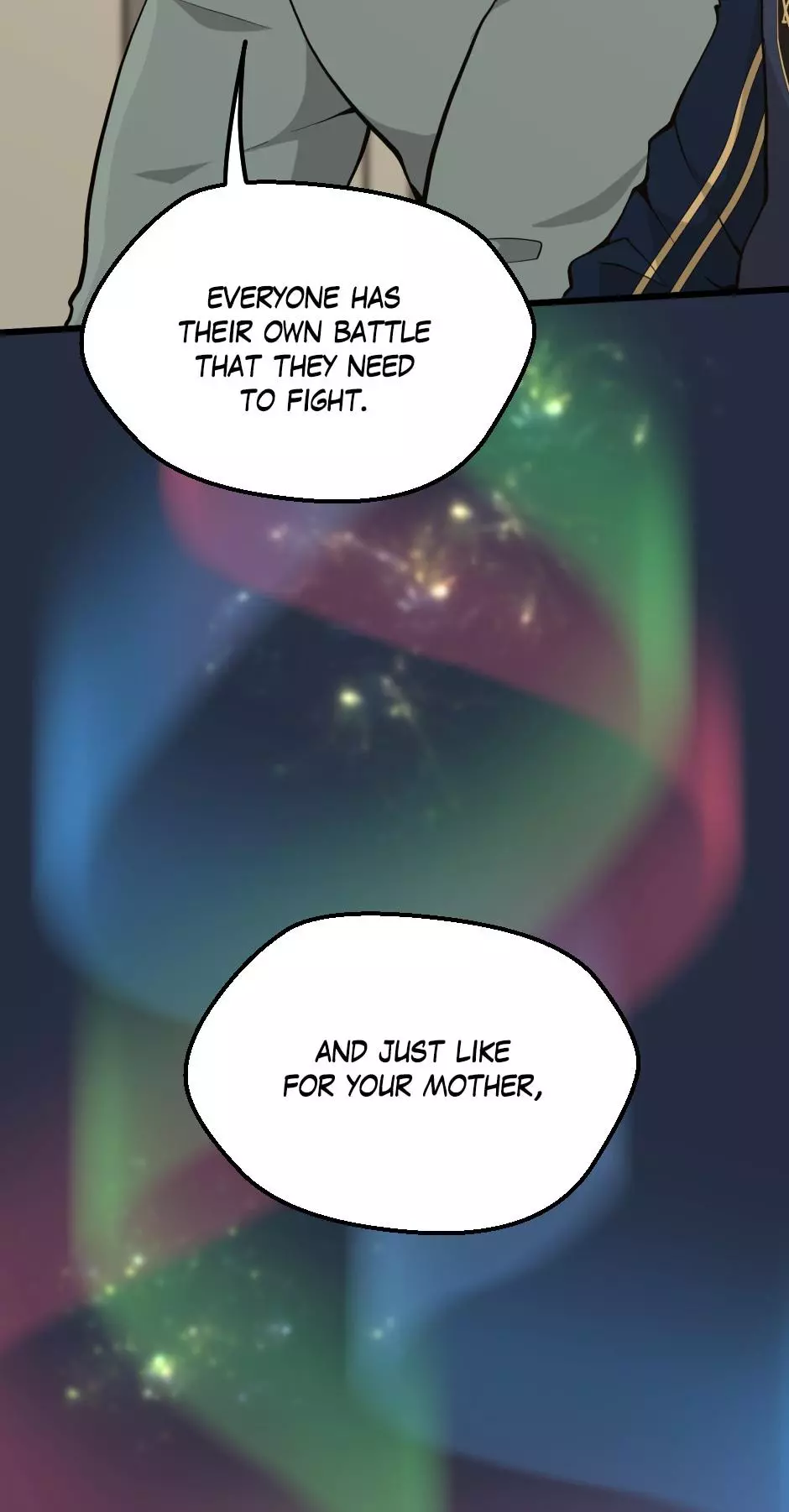 The Beginning After The End Chapter 120 page 68